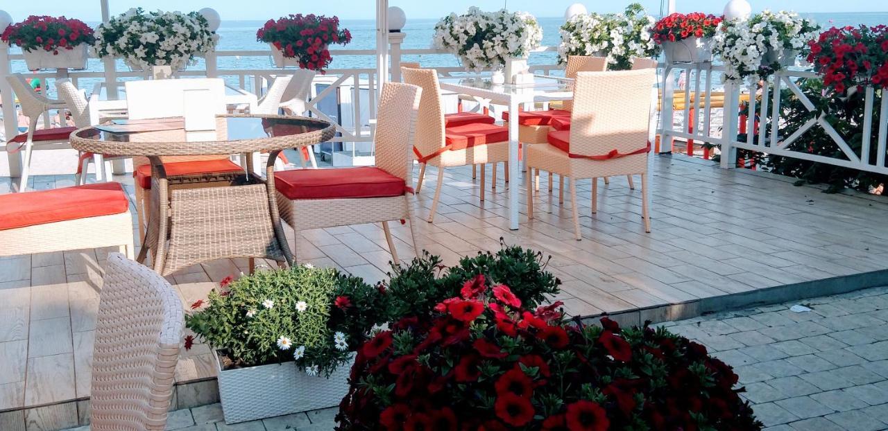 Shalanda 3* Odessa