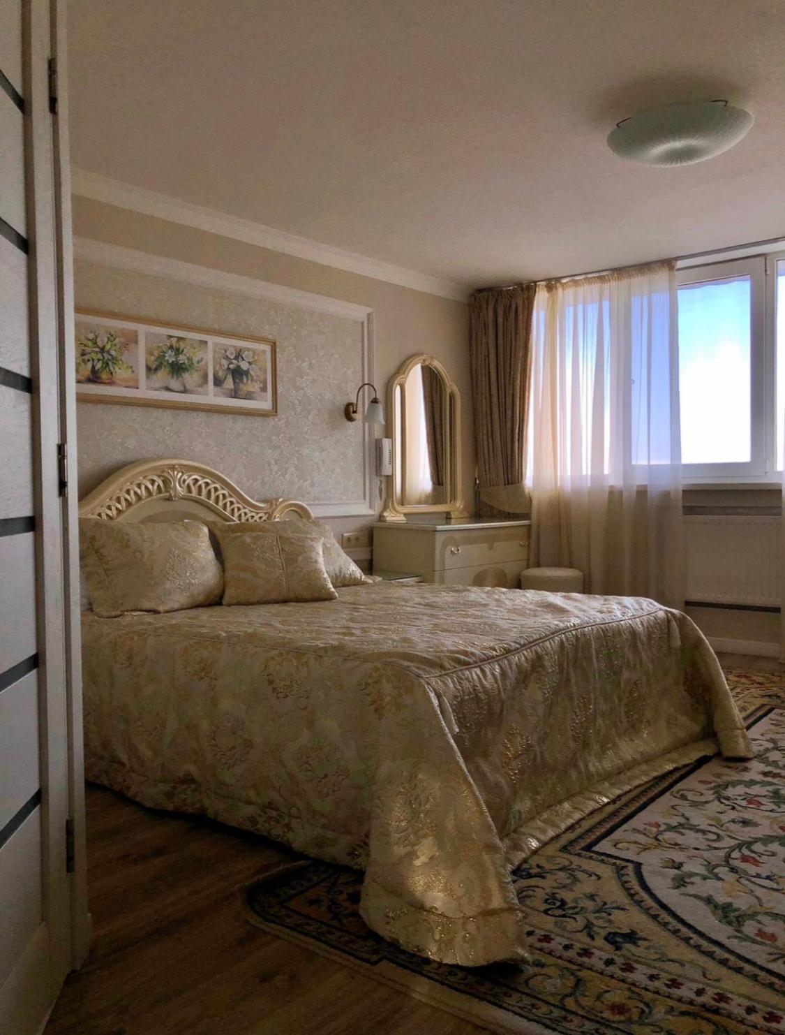Shalanda Hotel Odessa