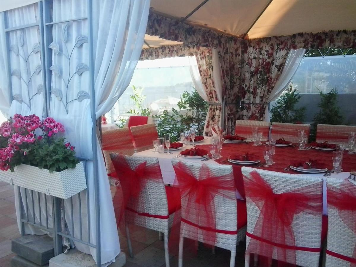 Shalanda 3* Odessa