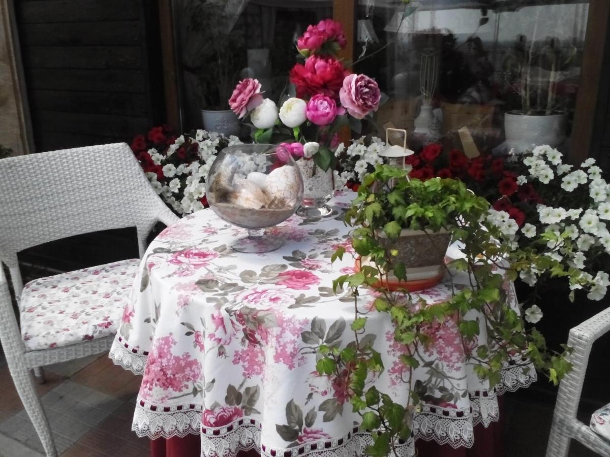 Shalanda Hotel Odessa