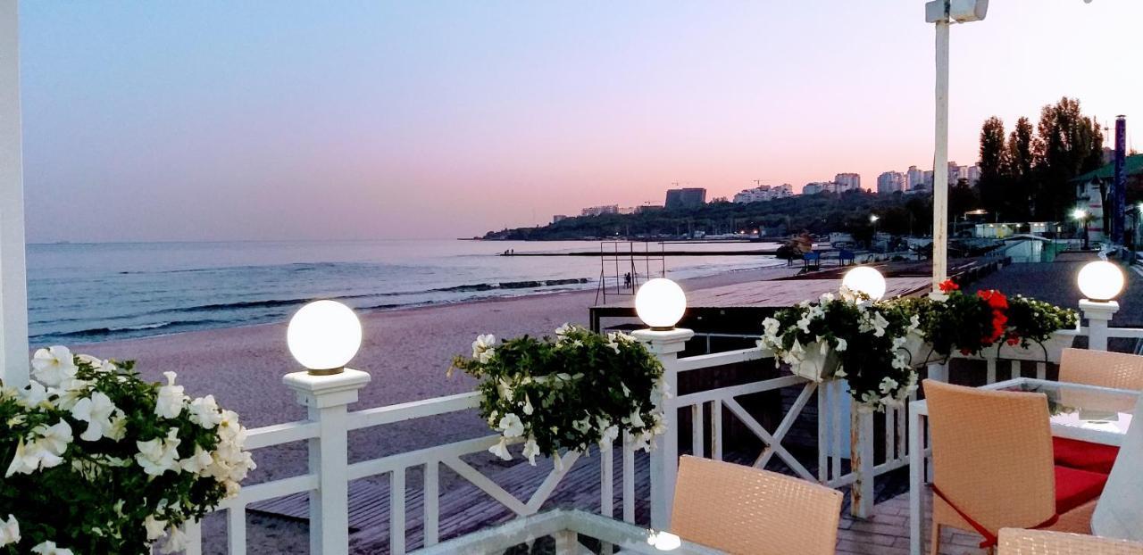Shalanda Hotel 3*