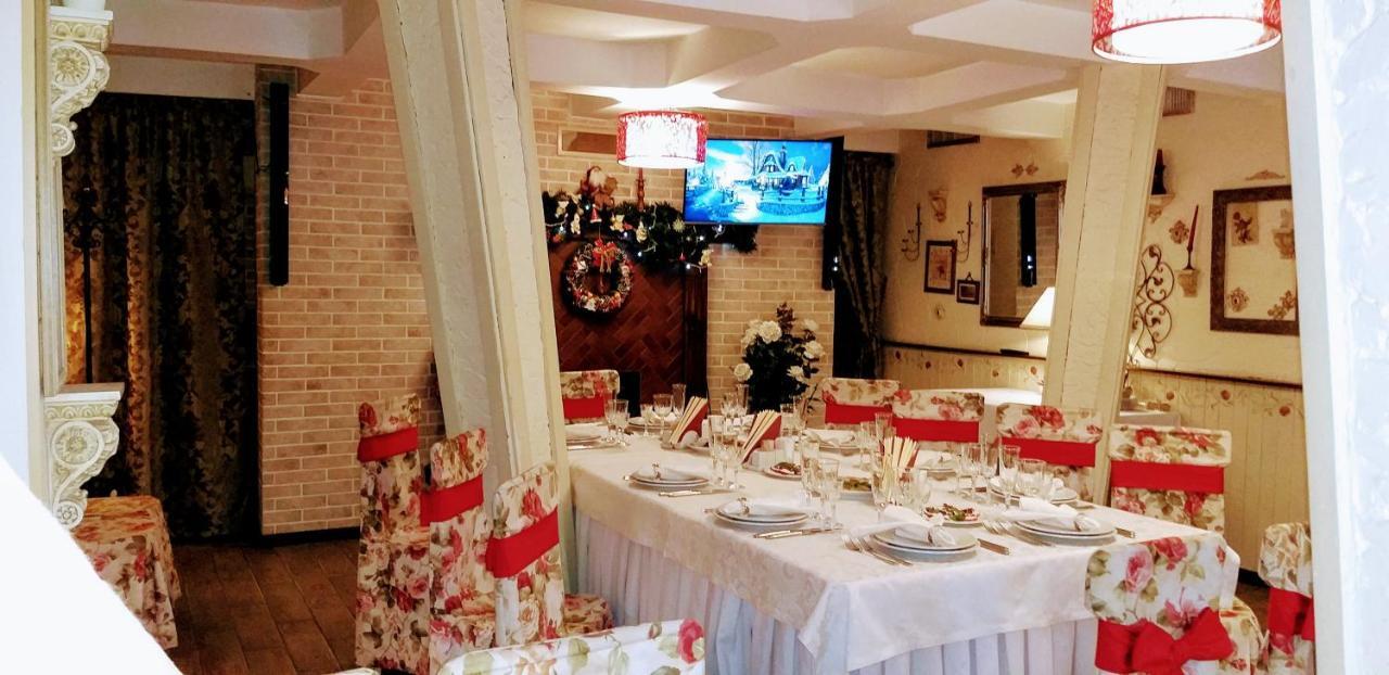Hotel Shalanda Odessa