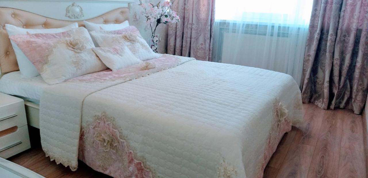 Hotel Shalanda Odessa