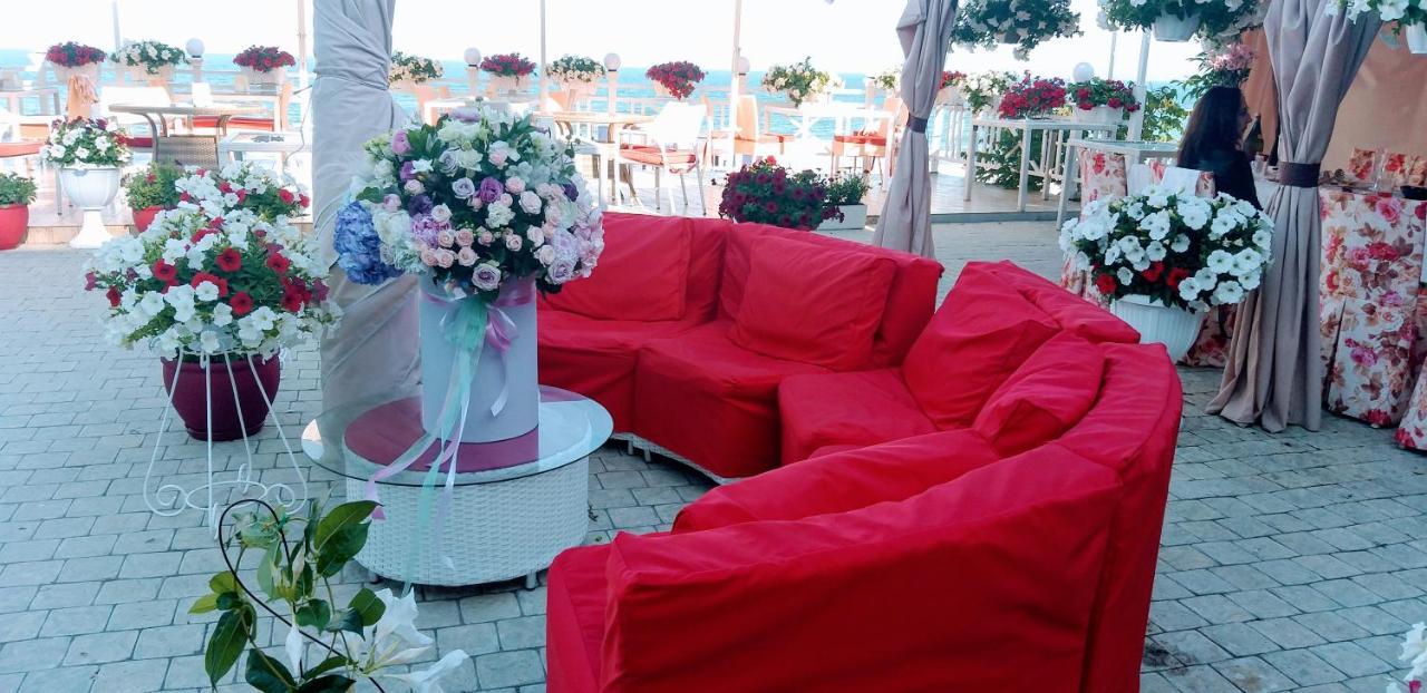 Hotel Shalanda Odessa