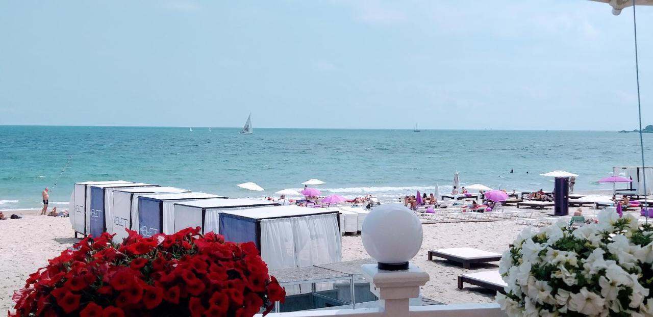Shalanda Hotel Odessa