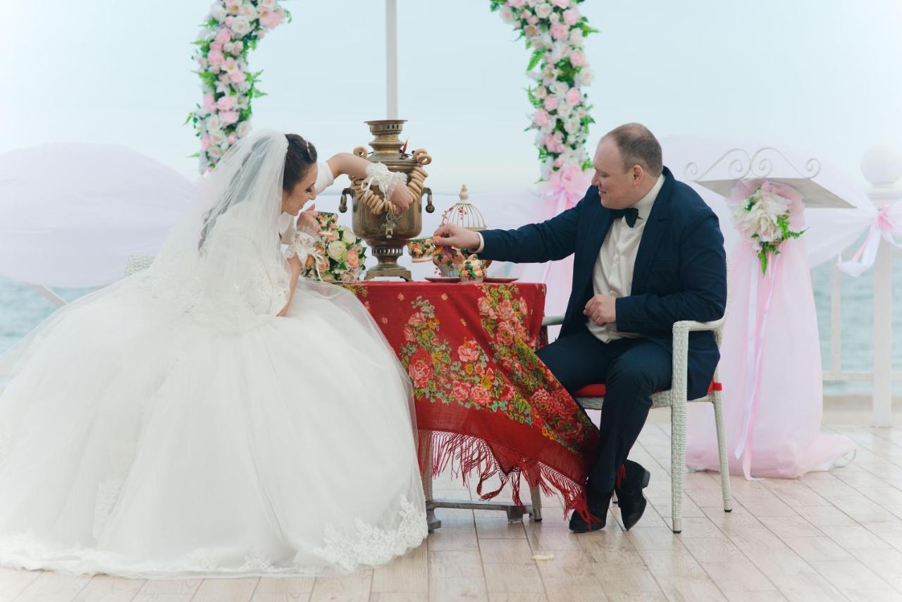 فندق Shalanda أوديسا